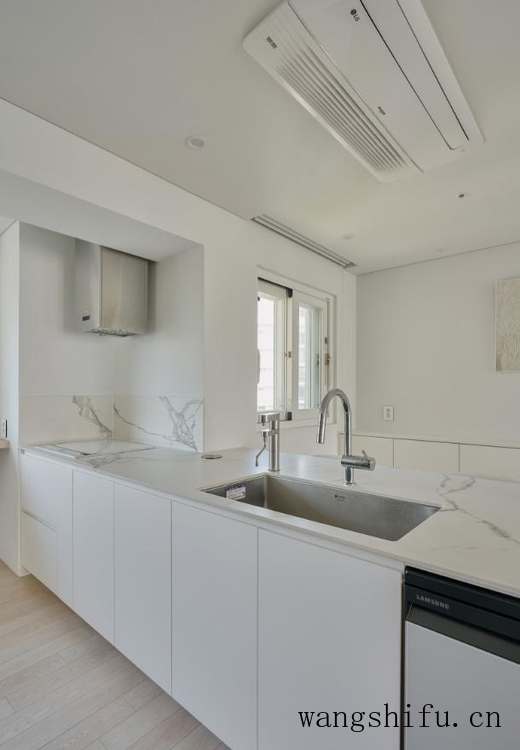 坚守自己的装修准则：简装为主，7个细节，再多住20年仍是经典 旧房翻新 第9张 坚守自己的装修准则：简装为主，7个细节，再多住20年仍是经典 旧房翻新 粉刷匠第9张