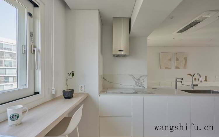 坚守自己的装修准则：简装为主，7个细节，再多住20年仍是经典 旧房翻新 第12张 坚守自己的装修准则：简装为主，7个细节，再多住20年仍是经典 旧房翻新 粉刷匠第12张