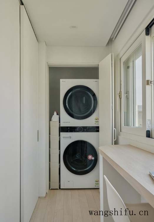 坚守自己的装修准则：简装为主，7个细节，再多住20年仍是经典 旧房翻新 第14张 坚守自己的装修准则：简装为主，7个细节，再多住20年仍是经典 旧房翻新 粉刷匠第14张