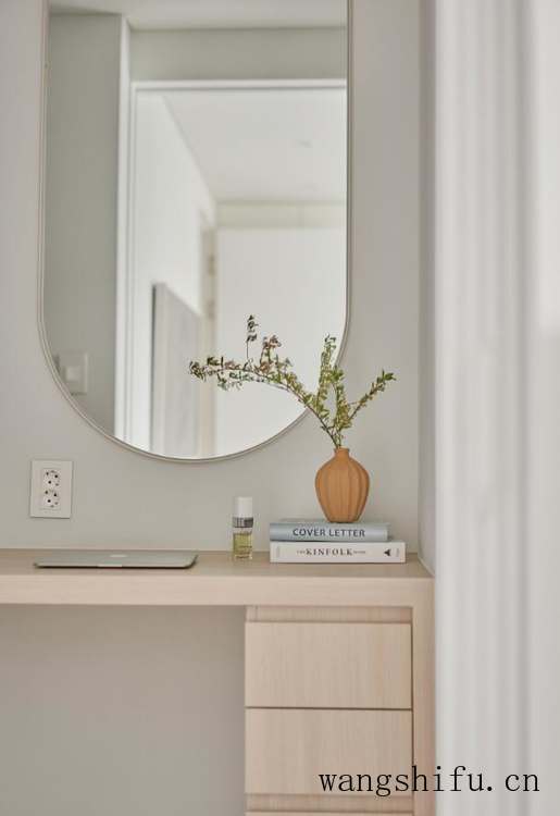 坚守自己的装修准则：简装为主，7个细节，再多住20年仍是经典 旧房翻新 第19张 坚守自己的装修准则：简装为主，7个细节，再多住20年仍是经典 旧房翻新 粉刷匠第19张