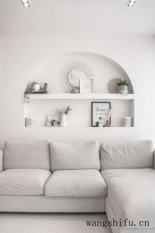 如何注意刮腻子过程中的细节问题