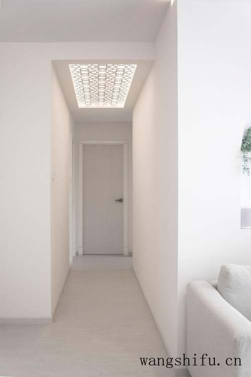 第一次装修，坚持中规中矩的简装，不买多余的家具，也不超预算 旧房翻新 第8张 第一次装修，坚持中规中矩的简装，不买多余的家具，也不超预算 旧房翻新 粉刷匠第8张