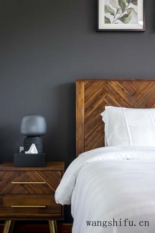 第一次装修，坚持中规中矩的简装，不买多余的家具，也不超预算 旧房翻新 第10张 第一次装修，坚持中规中矩的简装，不买多余的家具，也不超预算 旧房翻新 粉刷匠第10张