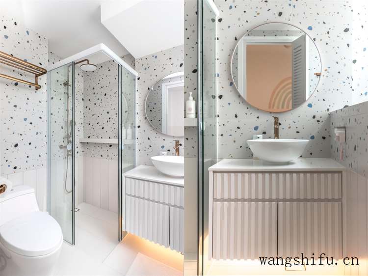 第一次装修，坚持中规中矩的简装，不买多余的家具，也不超预算 旧房翻新 第13张 第一次装修，坚持中规中矩的简装，不买多余的家具，也不超预算 旧房翻新 粉刷匠第13张