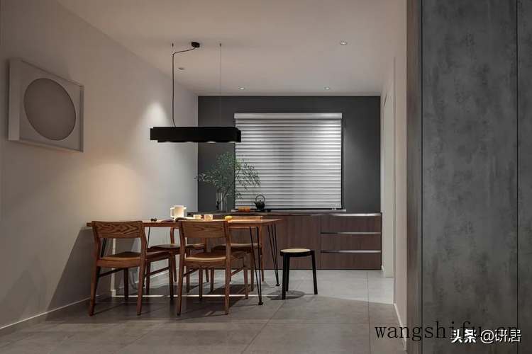 简装才是最好的装修风格，全屋清清爽爽，窗明几净越住越舒服（干净清爽的装修）