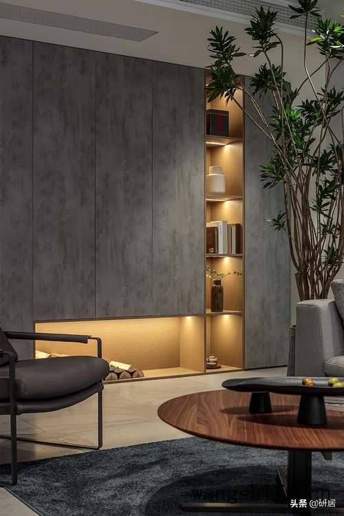 简装才是最好的装修风格，全屋清清爽爽，窗明几净越住越舒服（干净清爽的装修）