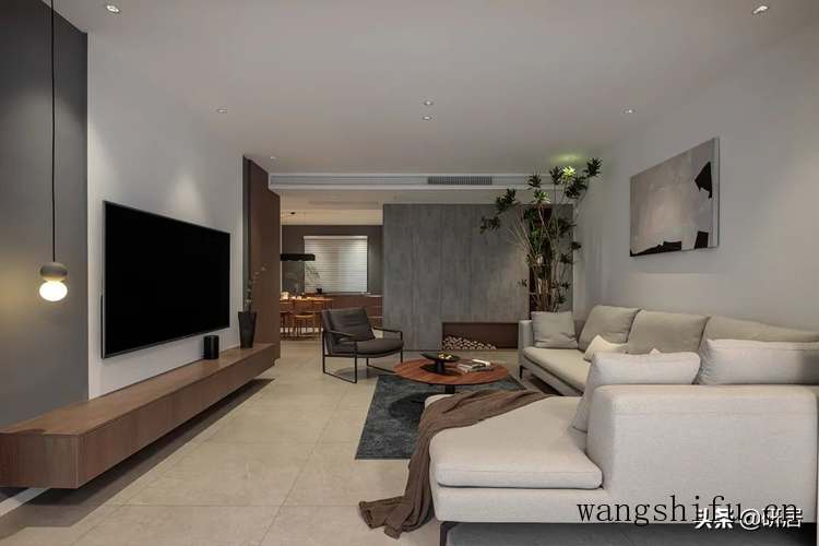 简装才是最好的装修风格，全屋清清爽爽，窗明几净越住越舒服（干净清爽的装修）