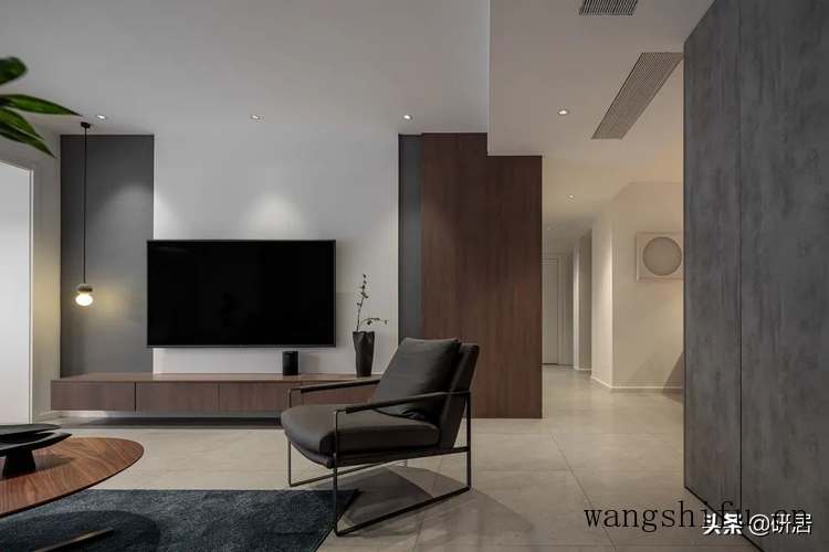 简装才是最好的装修风格，全屋清清爽爽，窗明几净越住越舒服（干净清爽的装修）