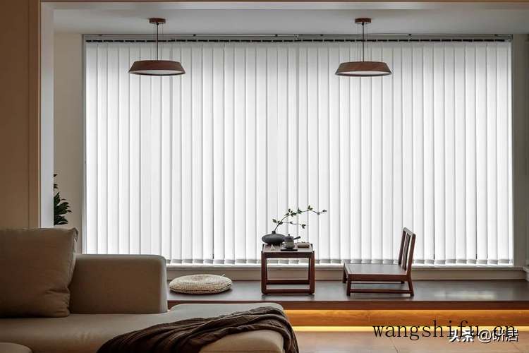 简装才是最好的装修风格，全屋清清爽爽，窗明几净越住越舒服（干净清爽的装修）