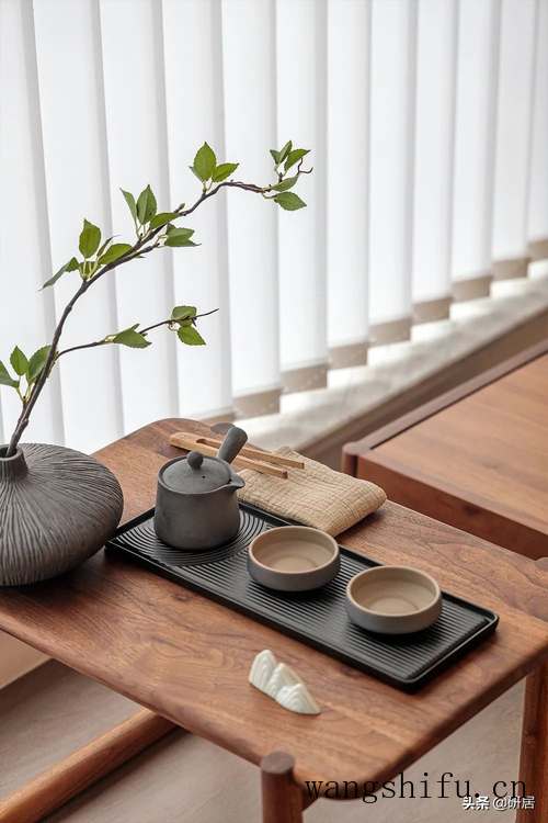 简装才是最好的装修风格，全屋清清爽爽，窗明几净越住越舒服（干净清爽的装修）