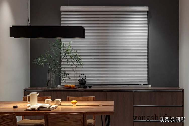 简装才是最好的装修风格，全屋清清爽爽，窗明几净越住越舒服（干净清爽的装修）