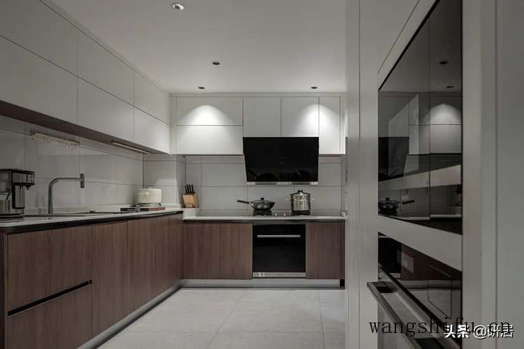 简装才是最好的装修风格，全屋清清爽爽，窗明几净越住越舒服（干净清爽的装修）