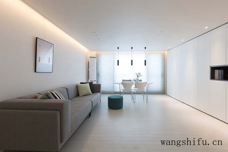 墙布与墙纸 墙布与墙纸