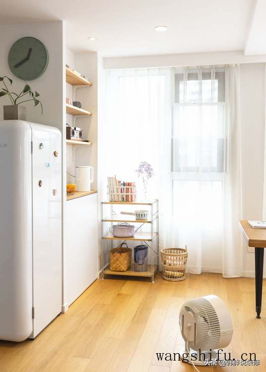 新房住了2年才发现，还是简装最实在，不仅省钱住着还舒心 旧房翻新 第5张 新房住了2年才发现，还是简装最实在，不仅省钱住着还舒心 旧房翻新 粉刷匠第5张