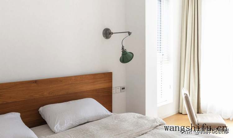 新房住了2年才发现，还是简装最实在，不仅省钱住着还舒心 旧房翻新 第9张 新房住了2年才发现，还是简装最实在，不仅省钱住着还舒心 旧房翻新 粉刷匠第9张