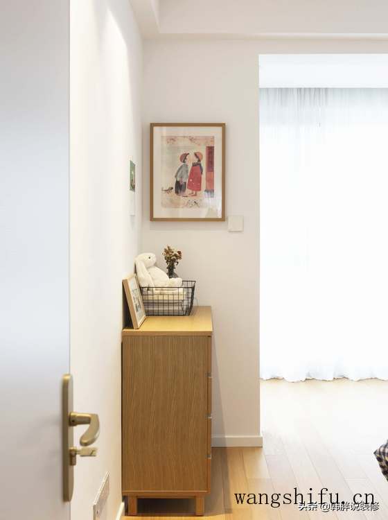 新房住了2年才发现，还是简装最实在，不仅省钱住着还舒心 旧房翻新 第11张 新房住了2年才发现，还是简装最实在，不仅省钱住着还舒心 旧房翻新 粉刷匠第11张