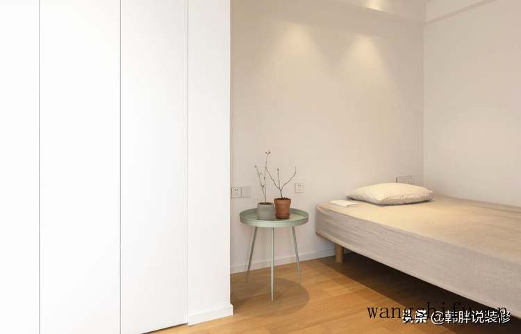 新房住了2年才发现，还是简装最实在，不仅省钱住着还舒心 旧房翻新 第12张 新房住了2年才发现，还是简装最实在，不仅省钱住着还舒心 旧房翻新 粉刷匠第12张