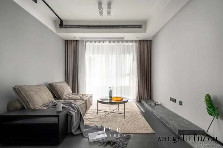 这次把装修流程全部弄清楚了！9个步骤按部就班，装出满分新房 旧房翻新 第3张 这次把装修流程全部弄清楚了！9个步骤按部就班，装出满分新房 旧房翻新 粉刷匠第3张