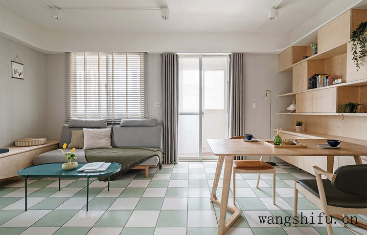 这次把装修流程全部弄清楚了！9个步骤按部就班，装出满分新房 旧房翻新 第12张 这次把装修流程全部弄清楚了！9个步骤按部就班，装出满分新房 旧房翻新 粉刷匠第12张