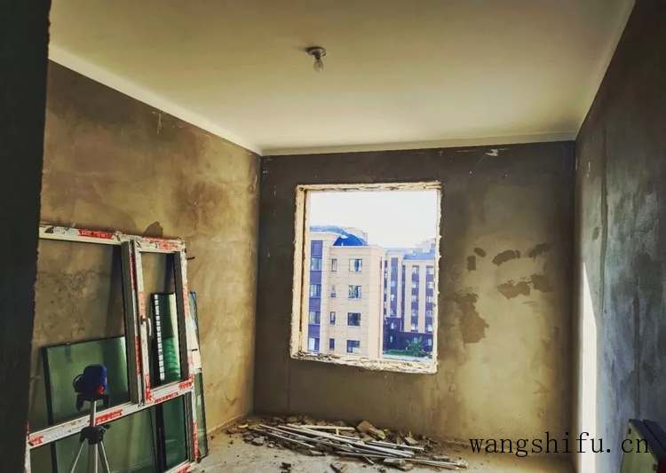 这次把装修流程全部弄清楚了！9个步骤按部就班，装出满分新房 旧房翻新 第14张 这次把装修流程全部弄清楚了！9个步骤按部就班，装出满分新房 旧房翻新 粉刷匠第14张