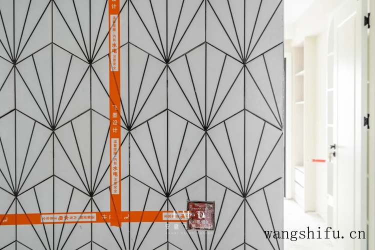 这次把装修流程全部弄清楚了！9个步骤按部就班，装出满分新房 旧房翻新 第21张 这次把装修流程全部弄清楚了！9个步骤按部就班，装出满分新房 旧房翻新 粉刷匠第21张