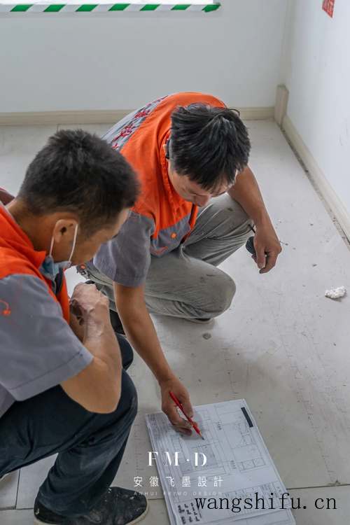 这次把装修流程全部弄清楚了！9个步骤按部就班，装出满分新房 旧房翻新 第23张 这次把装修流程全部弄清楚了！9个步骤按部就班，装出满分新房 旧房翻新 粉刷匠第23张