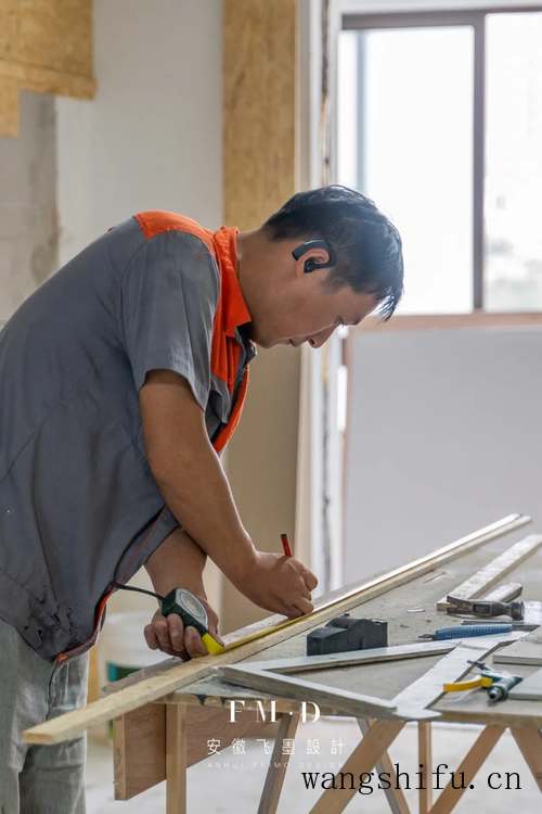 这次把装修流程全部弄清楚了！9个步骤按部就班，装出满分新房 旧房翻新 第24张 这次把装修流程全部弄清楚了！9个步骤按部就班，装出满分新房 旧房翻新 粉刷匠第24张