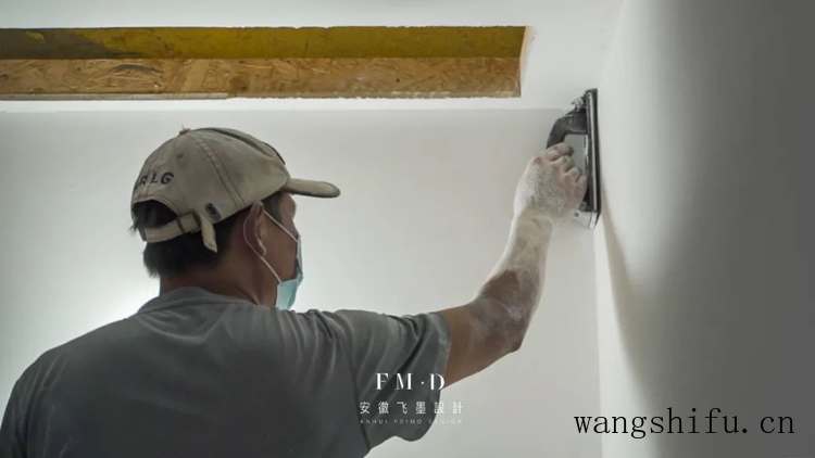 这次把装修流程全部弄清楚了！9个步骤按部就班，装出满分新房 旧房翻新 第28张 这次把装修流程全部弄清楚了！9个步骤按部就班，装出满分新房 旧房翻新 粉刷匠第28张