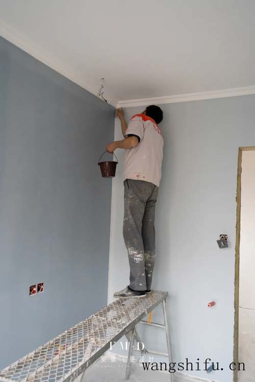 这次把装修流程全部弄清楚了！9个步骤按部就班，装出满分新房 旧房翻新 第30张 这次把装修流程全部弄清楚了！9个步骤按部就班，装出满分新房 旧房翻新 粉刷匠第30张