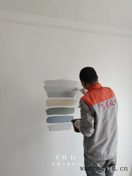 这次把装修流程全部弄清楚了！9个步骤按部就班，装出满分新房 旧房翻新 第33张 这次把装修流程全部弄清楚了！9个步骤按部就班，装出满分新房 旧房翻新 粉刷匠第33张