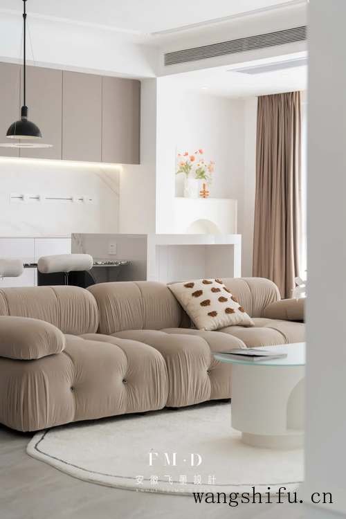 这次把装修流程全部弄清楚了！9个步骤按部就班，装出满分新房 旧房翻新 第39张 这次把装修流程全部弄清楚了！9个步骤按部就班，装出满分新房 旧房翻新 粉刷匠第39张