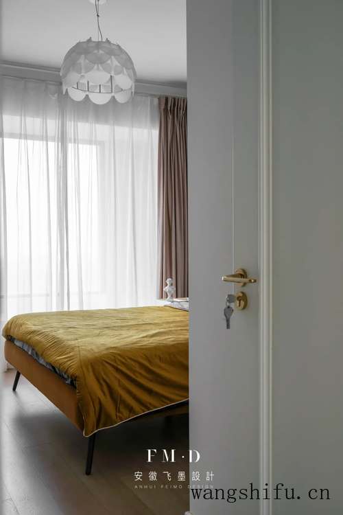 这次把装修流程全部弄清楚了！9个步骤按部就班，装出满分新房 旧房翻新 第43张 这次把装修流程全部弄清楚了！9个步骤按部就班，装出满分新房 旧房翻新 粉刷匠第43张