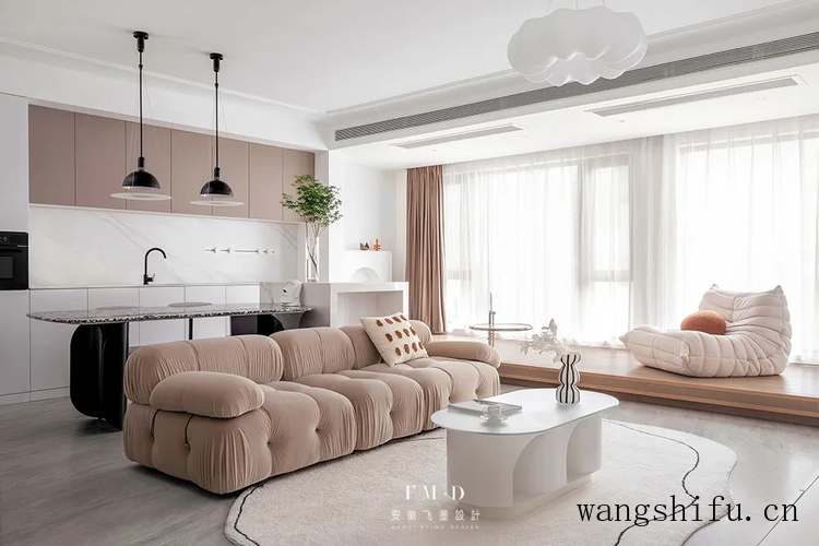 又在纠结：3种装修方式，到底哪一个才是最佳选项？比一比就知道 旧房翻新 第5张 又在纠结：3种装修方式，到底哪一个才是最佳选项？比一比就知道 旧房翻新 粉刷匠第5张