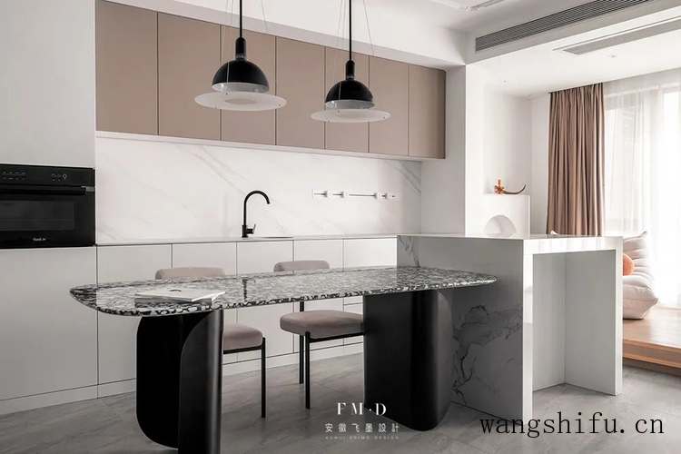 又在纠结：3种装修方式，到底哪一个才是最佳选项？比一比就知道 旧房翻新 第11张 又在纠结：3种装修方式，到底哪一个才是最佳选项？比一比就知道 旧房翻新 粉刷匠第11张