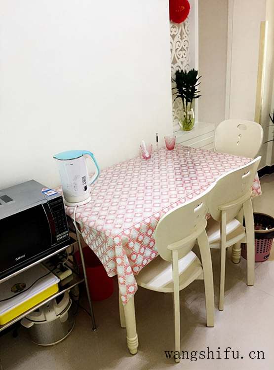 60㎡新房装修成这样子，还贷款都是开心的，看过的朋友都说美 旧房翻新 第3张 60㎡新房装修成这样子，还贷款都是开心的，看过的朋友都说美 旧房翻新 粉刷匠第3张