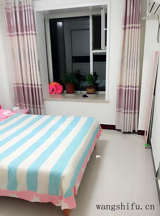 60㎡新房装修成这样子，还贷款都是开心的，看过的朋友都说美 旧房翻新 第4张 60㎡新房装修成这样子，还贷款都是开心的，看过的朋友都说美 旧房翻新 粉刷匠第4张