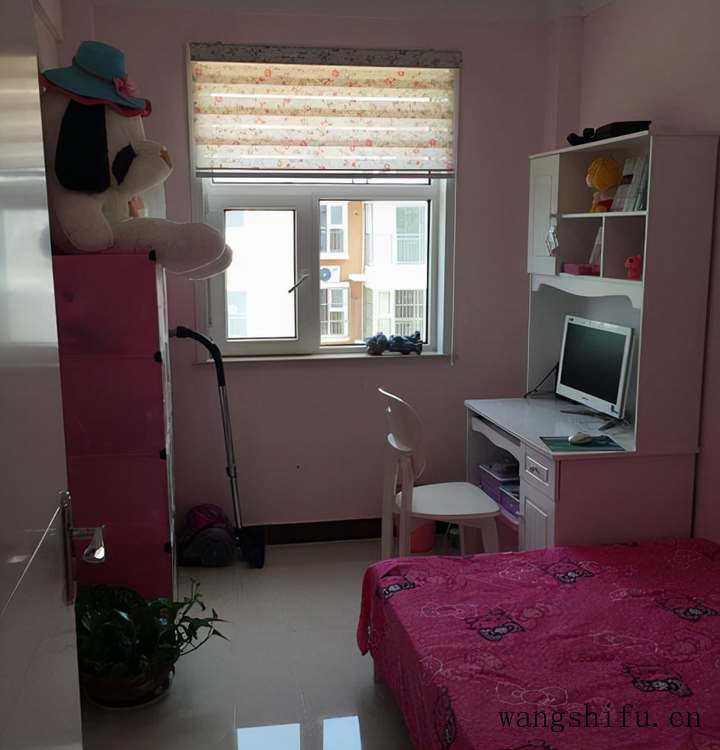 60㎡新房装修成这样子，还贷款都是开心的，看过的朋友都说美 旧房翻新 第5张 60㎡新房装修成这样子，还贷款都是开心的，看过的朋友都说美 旧房翻新 粉刷匠第5张