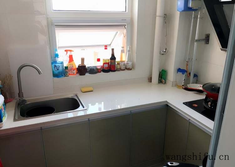 60㎡新房装修成这样子，还贷款都是开心的，看过的朋友都说美 旧房翻新 第6张 60㎡新房装修成这样子，还贷款都是开心的，看过的朋友都说美 旧房翻新 粉刷匠第6张