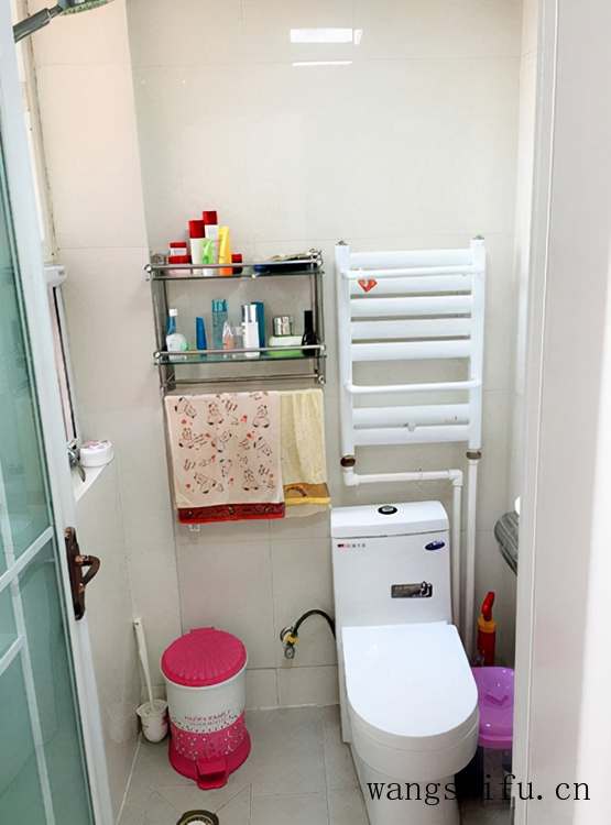 60㎡新房装修成这样子，还贷款都是开心的，看过的朋友都说美 旧房翻新 第7张 60㎡新房装修成这样子，还贷款都是开心的，看过的朋友都说美 旧房翻新 粉刷匠第7张