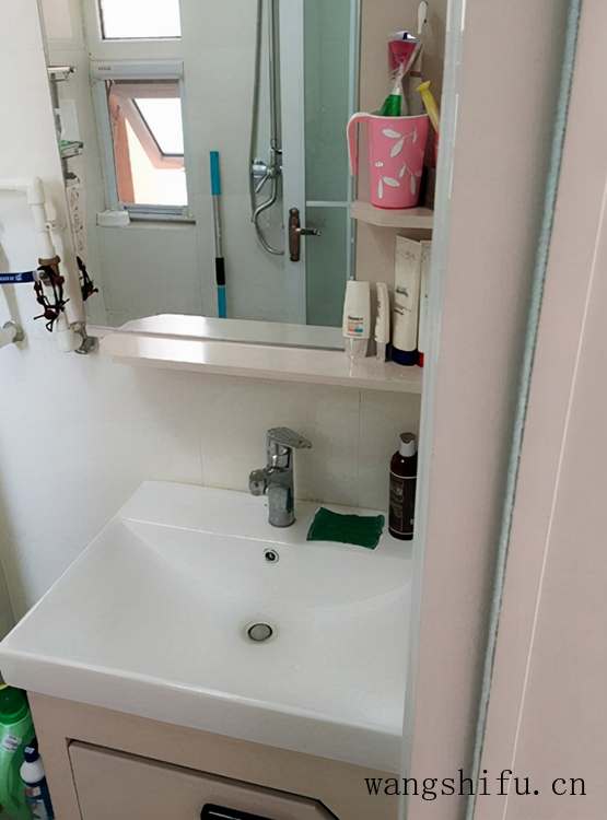 60㎡新房装修成这样子，还贷款都是开心的，看过的朋友都说美 旧房翻新 第8张 60㎡新房装修成这样子，还贷款都是开心的，看过的朋友都说美 旧房翻新 粉刷匠第8张