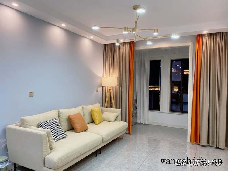 涂料选购技巧 装修选择涂料忌有香味