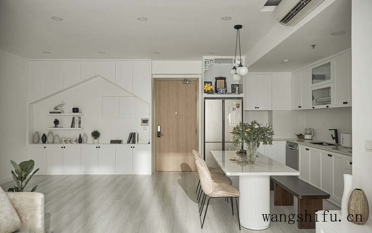 墙壁太脏？来看看如何有效清洁墙面！