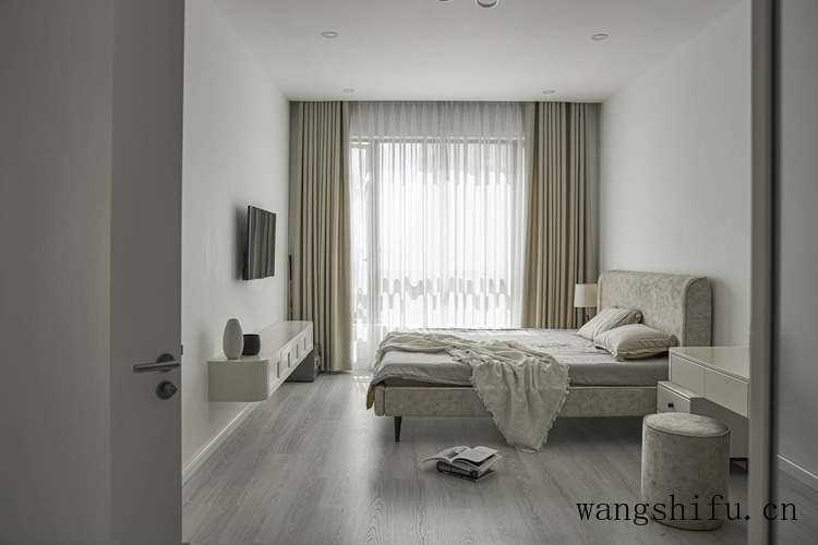 看过这套60㎡的家，我深刻意识到，“过度装修”只会更容易被淘汰 旧房翻新 第11张 看过这套60㎡的家，我深刻意识到，“过度装修”只会更容易被淘汰 旧房翻新 粉刷匠第11张