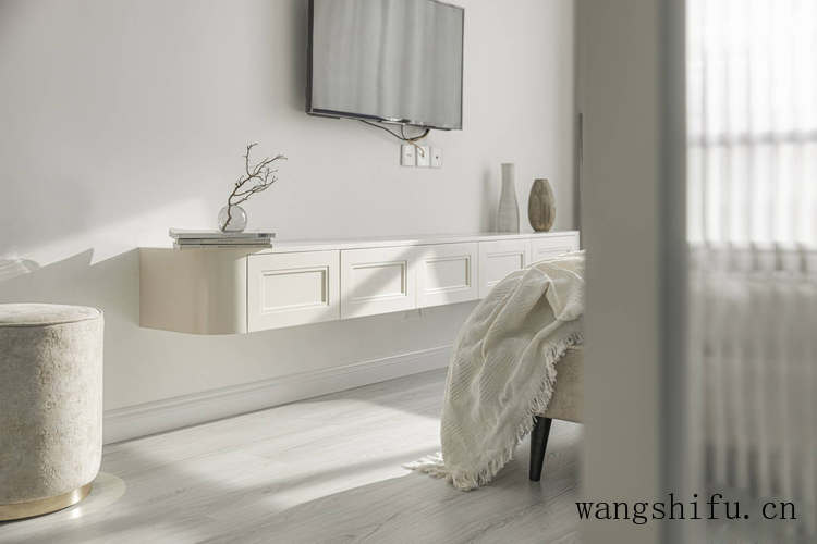 看过这套60㎡的家，我深刻意识到，“过度装修”只会更容易被淘汰 旧房翻新 第13张 看过这套60㎡的家，我深刻意识到，“过度装修”只会更容易被淘汰 旧房翻新 粉刷匠第13张