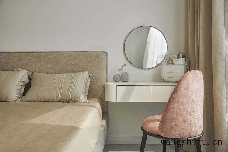 看过这套60㎡的家，我深刻意识到，“过度装修”只会更容易被淘汰 旧房翻新 第16张 看过这套60㎡的家，我深刻意识到，“过度装修”只会更容易被淘汰 旧房翻新 粉刷匠第16张