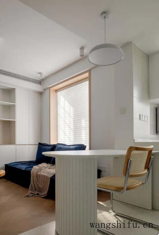 60㎡小户型改造,通过巧妙设计,两房变三房,还实现双卫功能 旧房翻新 第1张 60㎡小户型改造,通过巧妙设计,两房变三房,还实现双卫功能 旧房翻新 粉刷匠第1张 60㎡小户型改造,通过巧妙设计,两房变三房,还实现双卫功能 旧房翻新 第1张 60㎡小户型改造,通过巧妙设计,两房变三房,还实现双卫功能 旧房翻新 粉刷匠第1张