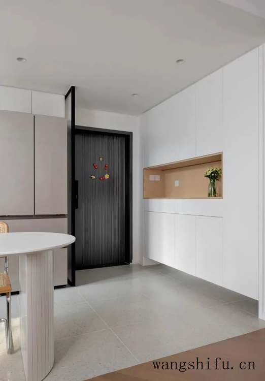 60㎡小户型改造,通过巧妙设计,两房变三房,还实现双卫功能 旧房翻新 第3张 60㎡小户型改造,通过巧妙设计,两房变三房,还实现双卫功能 旧房翻新 粉刷匠第3张 60㎡小户型改造,通过巧妙设计,两房变三房,还实现双卫功能 旧房翻新 第3张 60㎡小户型改造,通过巧妙设计,两房变三房,还实现双卫功能 旧房翻新 粉刷匠第3张