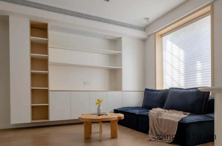 60㎡小户型改造,通过巧妙设计,两房变三房,还实现双卫功能 旧房翻新 第6张 60㎡小户型改造,通过巧妙设计,两房变三房,还实现双卫功能 旧房翻新 粉刷匠第6张 60㎡小户型改造,通过巧妙设计,两房变三房,还实现双卫功能 旧房翻新 第6张 60㎡小户型改造,通过巧妙设计,两房变三房,还实现双卫功能 旧房翻新 粉刷匠第6张