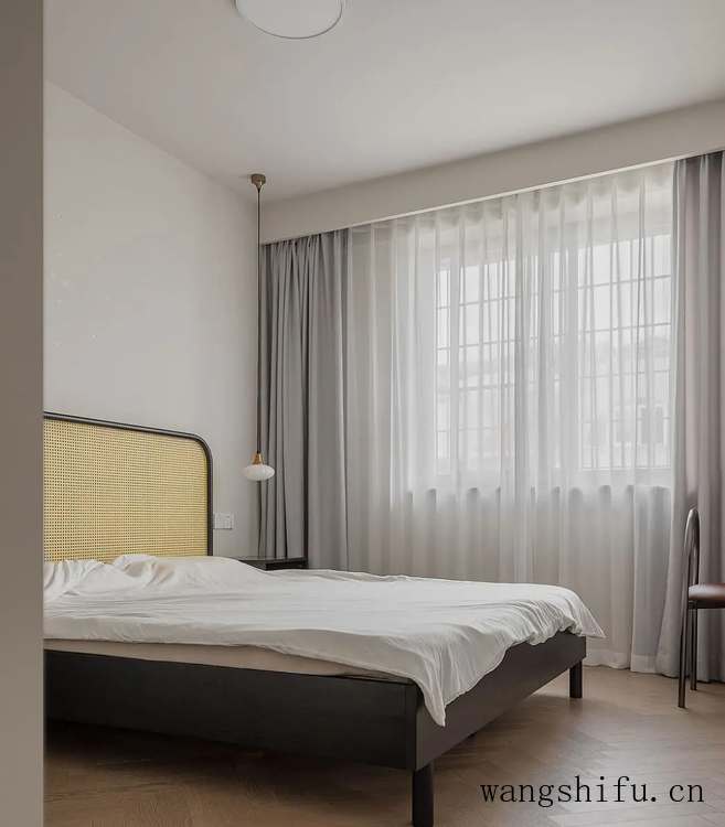 60㎡小户型改造,通过巧妙设计,两房变三房,还实现双卫功能 旧房翻新 第10张 60㎡小户型改造,通过巧妙设计,两房变三房,还实现双卫功能 旧房翻新 粉刷匠第10张 60㎡小户型改造,通过巧妙设计,两房变三房,还实现双卫功能 旧房翻新 第10张 60㎡小户型改造,通过巧妙设计,两房变三房,还实现双卫功能 旧房翻新 粉刷匠第10张