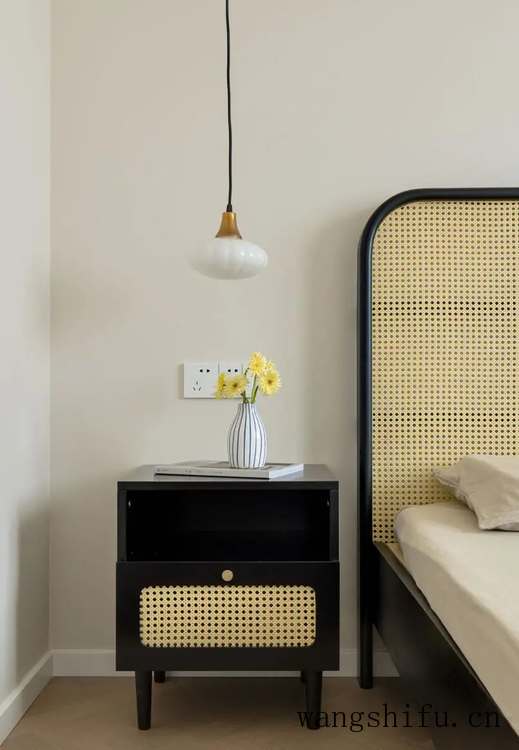 60㎡小户型改造,通过巧妙设计,两房变三房,还实现双卫功能 旧房翻新 第11张 60㎡小户型改造,通过巧妙设计,两房变三房,还实现双卫功能 旧房翻新 粉刷匠第11张 60㎡小户型改造,通过巧妙设计,两房变三房,还实现双卫功能 旧房翻新 第11张 60㎡小户型改造,通过巧妙设计,两房变三房,还实现双卫功能 旧房翻新 粉刷匠第11张